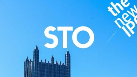 Новая модель для инвестирования STO