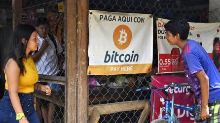 Сальвадор принял биткоин: изменит ли это событие историю?